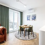 2homerent Garbary 5 ビィドゴシュチュ