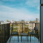 2homerent Garbary 5 ビィドゴシュチュ