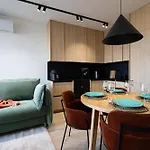 2homerent Garbary 5 * ビィドゴシュチュ