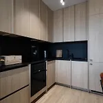 アパート 2homerent Garbary 5 *