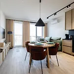 2homerent Garbary 5 * ビィドゴシュチュ