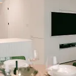 アパート 2homerent Garbary 5 ビィドゴシュチュ