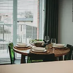 2homerent Garbary 5 * ビィドゴシュチュ