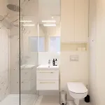 アパート 2homerent Garbary 5