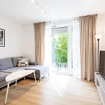 2homerent Garbary 5 *
