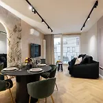 2homerent Garbary 5 * ビィドゴシュチュ