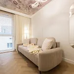 2homerent Garbary 5 アパート
