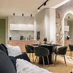 アパート 2homerent Garbary 5 ビィドゴシュチュ