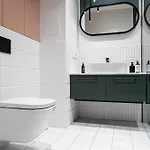 2homerent Garbary 5 * ビィドゴシュチュ