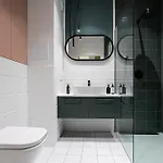 アパート 2homerent Garbary 5