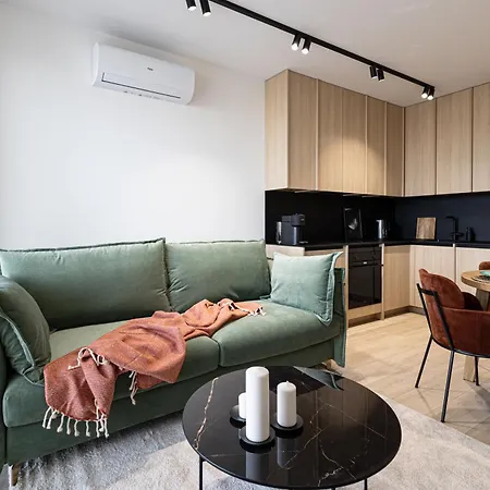 2homerent Garbary 5 *