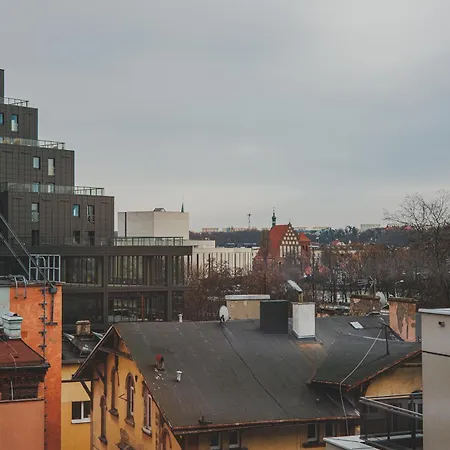 2homerent Garbary 5 Apartment Bydgoszcz
