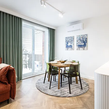 2homerent Garbary 5 Bydgoszcz