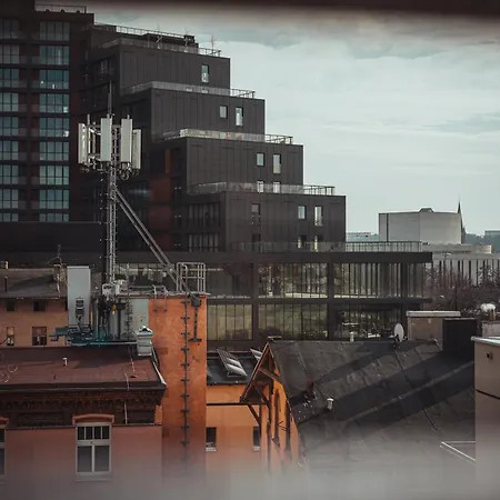 2homerent Garbary 5 *