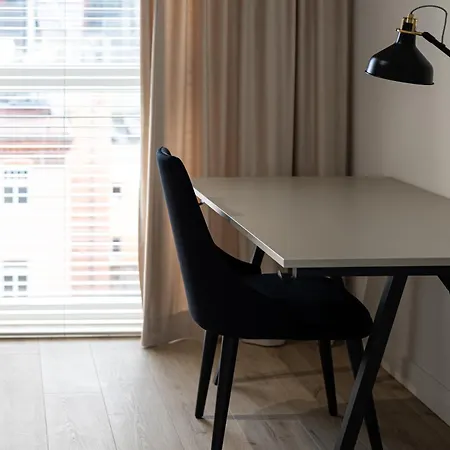 2homerent Garbary 5 Bydgoszcz