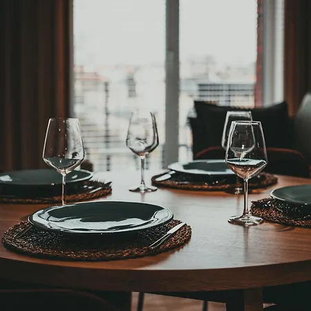 2homerent Garbary 5 Bydgoszcz