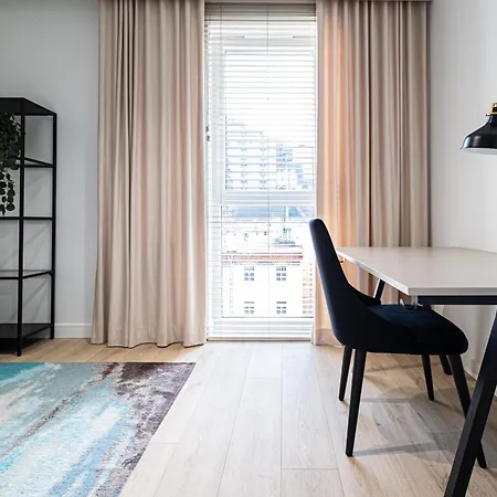 Apartment 2homerent Garbary 5