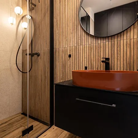 2homerent Garbary 5 Apartment *