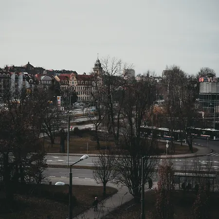 2homerent Garbary 5 * Bydgoszcz