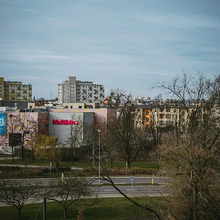 2homerent Garbary 5 * Bydgoszcz