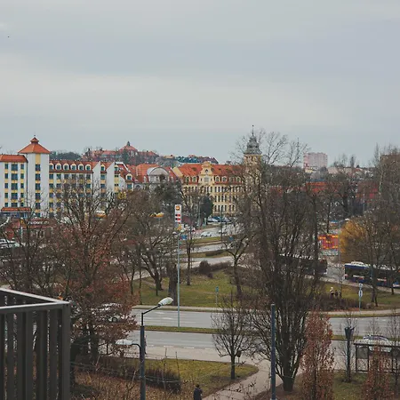 2homerent Garbary 5 Lejlighed *