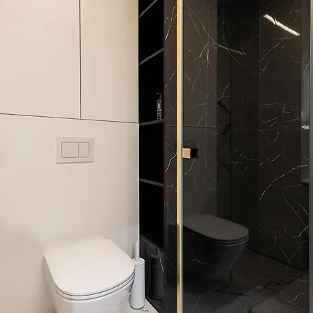 2homerent Garbary 5 Bydgoszcz