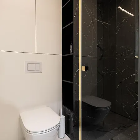 2homerent Garbary 5 Bydgoszcz