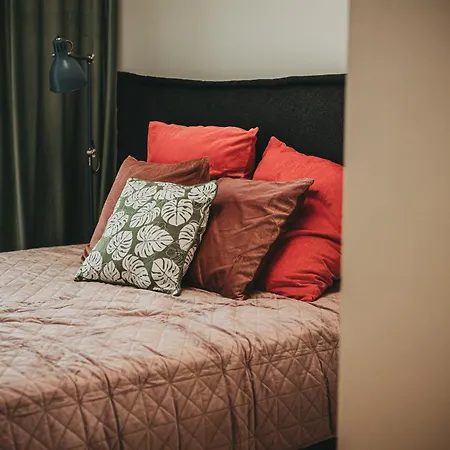 Apartment 2homerent Garbary 5 Bydgoszcz