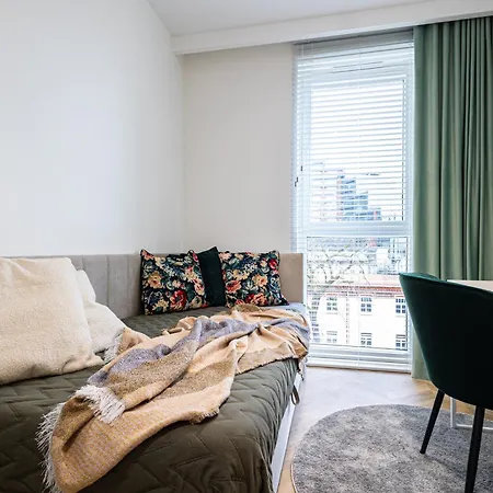 2homerent Garbary 5 *