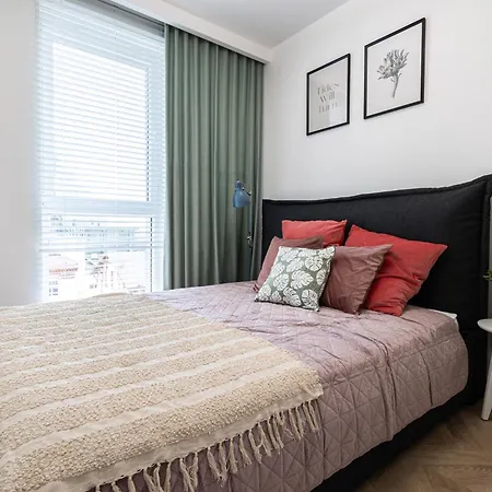 Apartment 2homerent Garbary 5