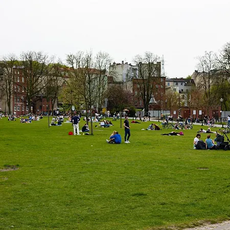 2homerent Garbary 5 Apartman