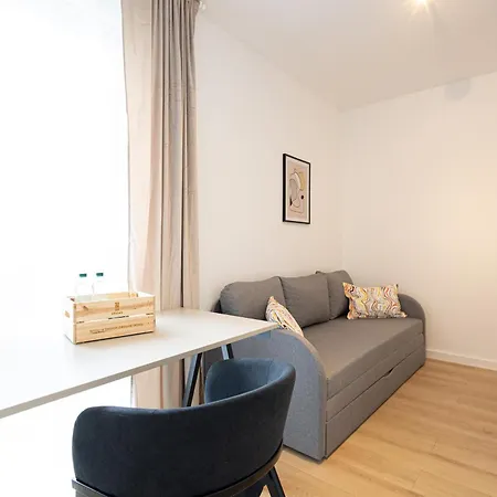 2homerent Garbary 5