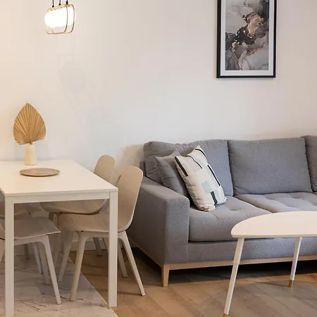 2homerent Garbary 5 *