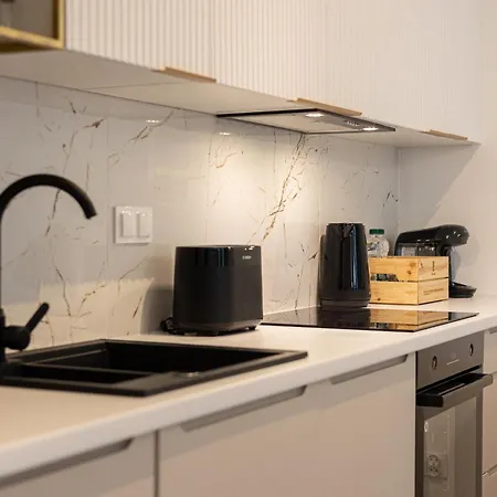 2homerent Garbary 5 Bydgoszcz