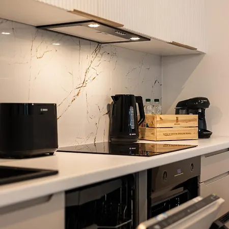 2homerent Garbary 5 * Bydgoszcz