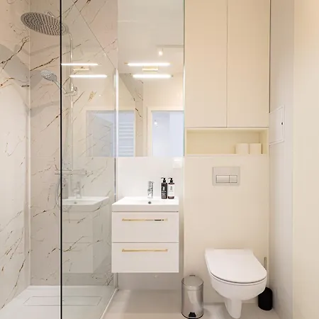 Apartment 2homerent Garbary 5