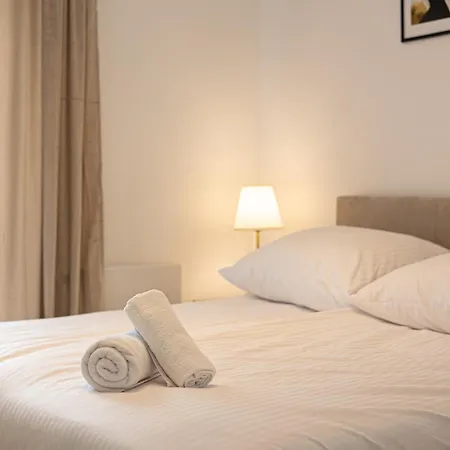 Lejlighed 2homerent Garbary 5