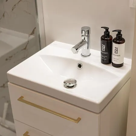 2homerent Garbary 5 Lejlighed Bydgoszcz