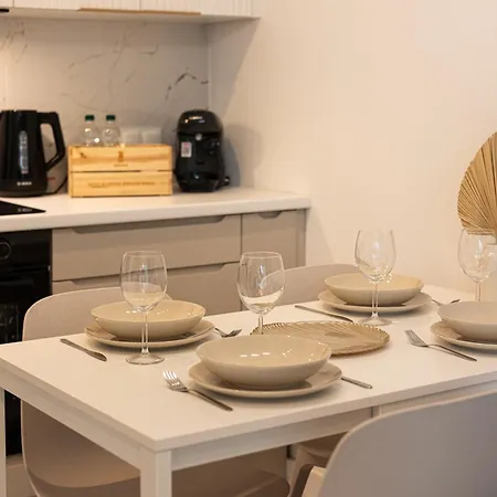 Apartment 2homerent Garbary 5 Bydgoszcz