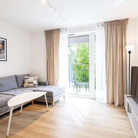 2homerent Garbary 5 *