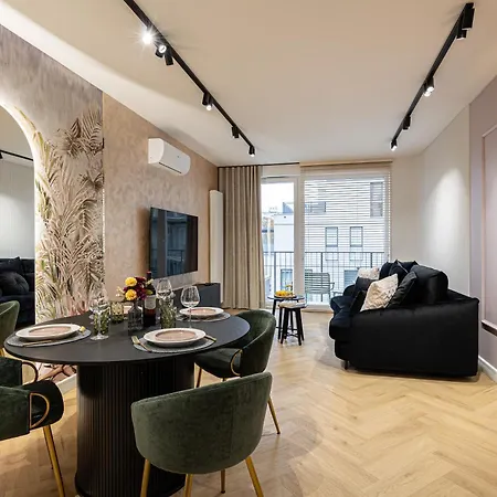2homerent Garbary 5 * Bydgoszcz