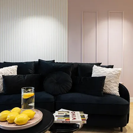 Apartman 2homerent Garbary 5 Bydgoszcz