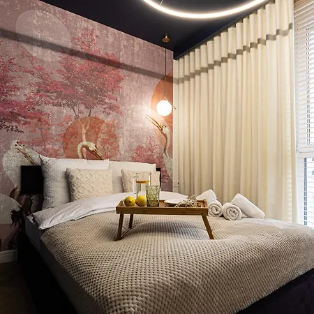 2homerent Garbary 5 *