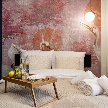 2homerent Garbary 5 Lejlighed *