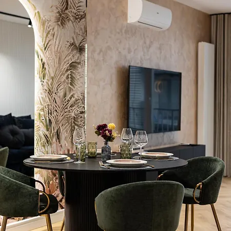 2homerent Garbary 5 Bydgoszcz