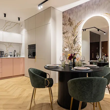 2homerent Garbary 5 * Bydgoszcz