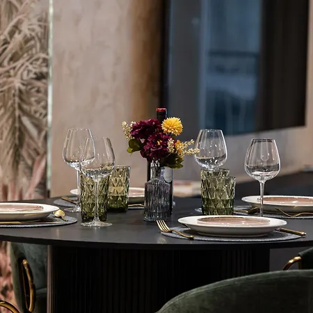 Lejlighed 2homerent Garbary 5 *