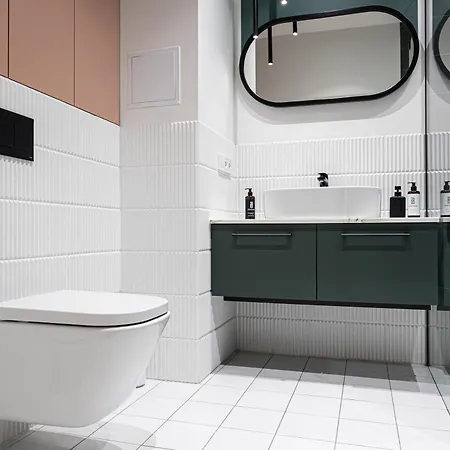 2homerent Garbary 5 * Bydgoszcz