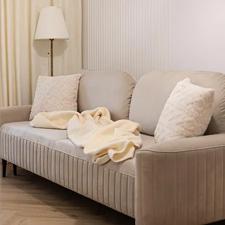 2homerent Garbary 5 Apartment *