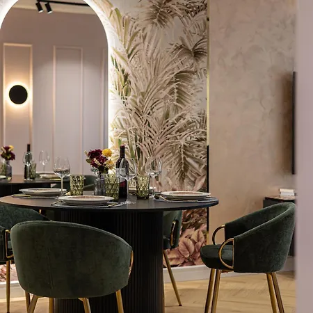 2homerent Garbary 5 Lejlighed Bydgoszcz